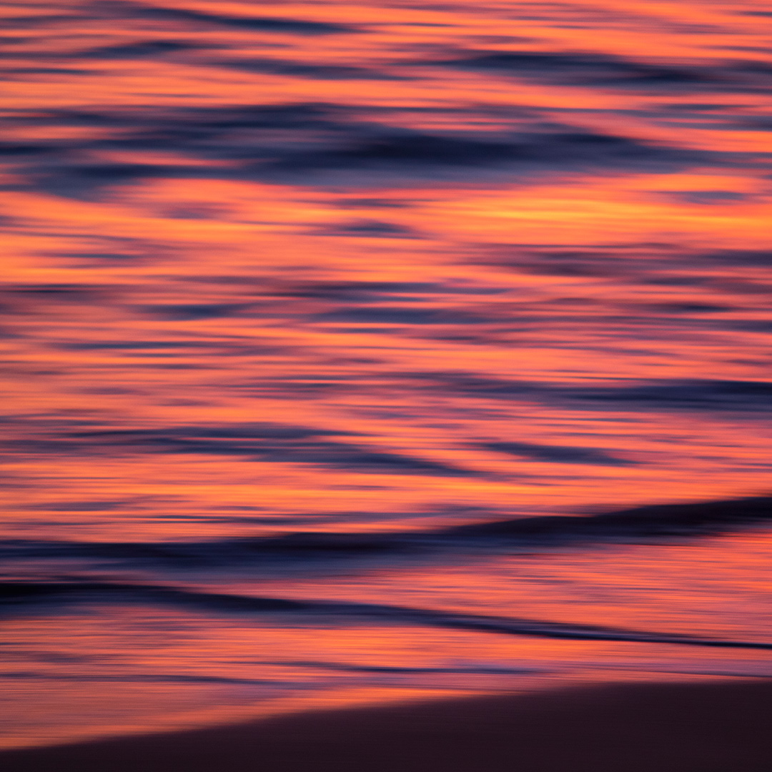 California Sunset